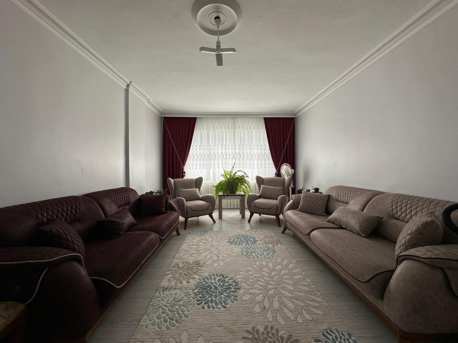 SEÇKİN’DEN YUNUS EMRE MAH. 3+1 SATILIK DAİRE